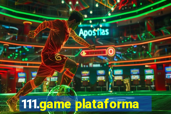 111.game plataforma